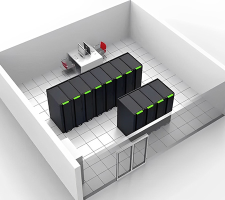 機房防雷接地系統、機房防雷保護系統、計算機房防雷接地裝置、機房防雷接地系統解決方案