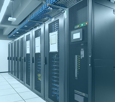 機房供配電系統(tǒng) 機房供配電系統(tǒng)